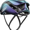 Capacete Abus Gamechanger 2.0 Flip Flop Roxo