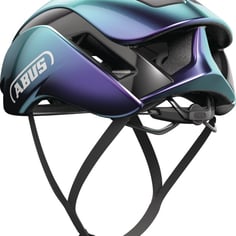 Casco Abus Gamechanger 2.0 Flip Flop Morado 2