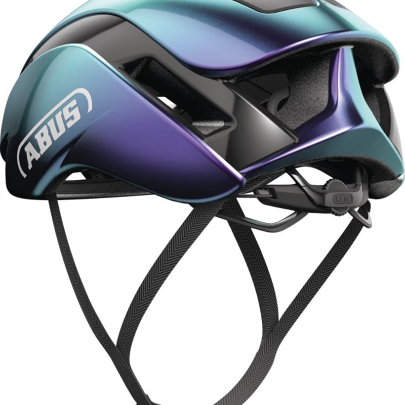 Casque Abus Gamechanger 2.0 Flip Flop Violet