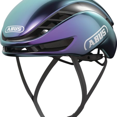 Abus Gamechanger 2.0 Helm Flip Flop Lila