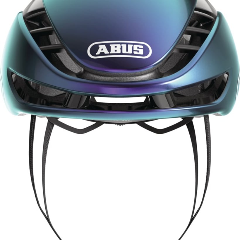Abus Gamechanger 2.0 Flip Flop Helm Paars