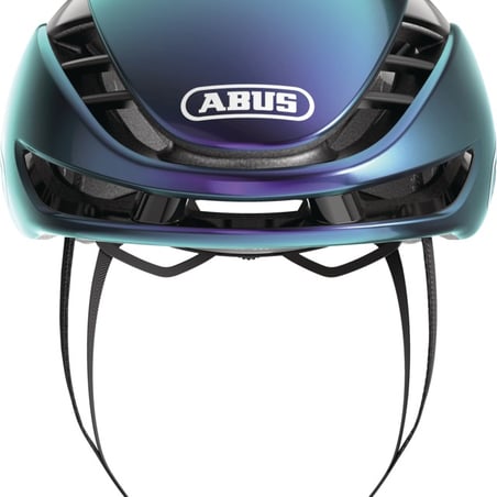 ABUS GameChanger 2.0 Flip Flop Purple Helmet