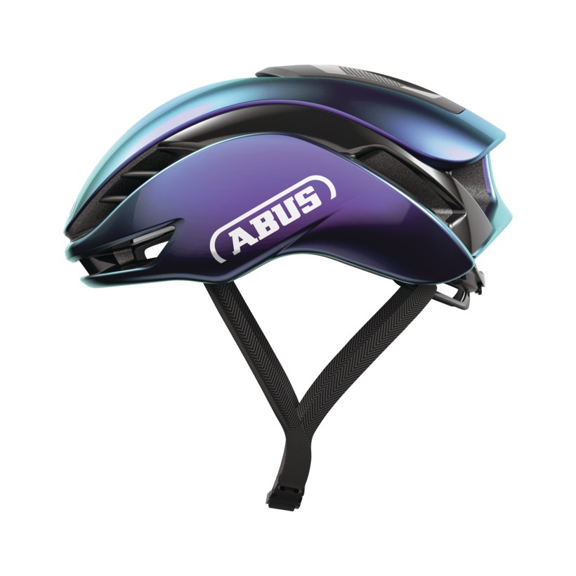 Casco Abus Gamechanger 2.0 Flip Flop Morado