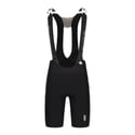 Q36.5 Unique Pro Schwarze Trägerhose
