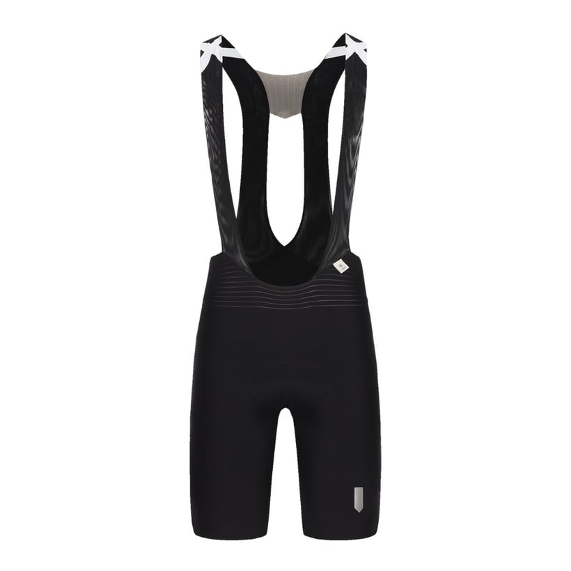Culotte Q36.5 Unique Pro Zwart