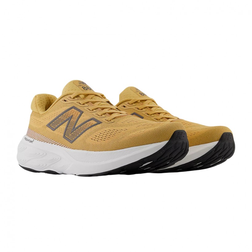 New Balance Fresh Foam X 880v15 Yellow White...