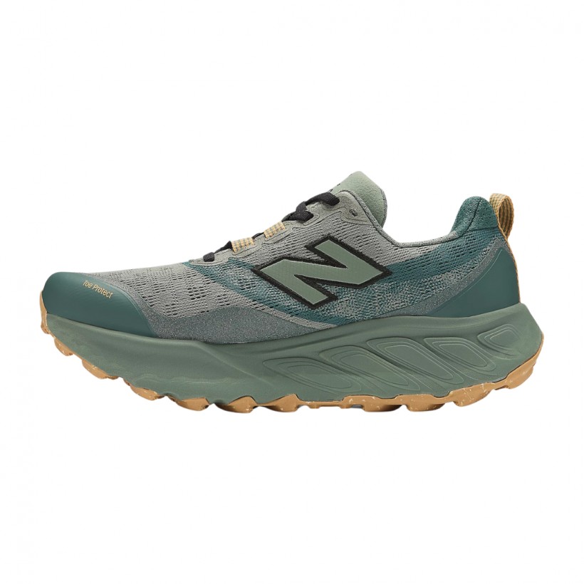 New Balance Fresh Foam X Hierro v9 Shoes Green...