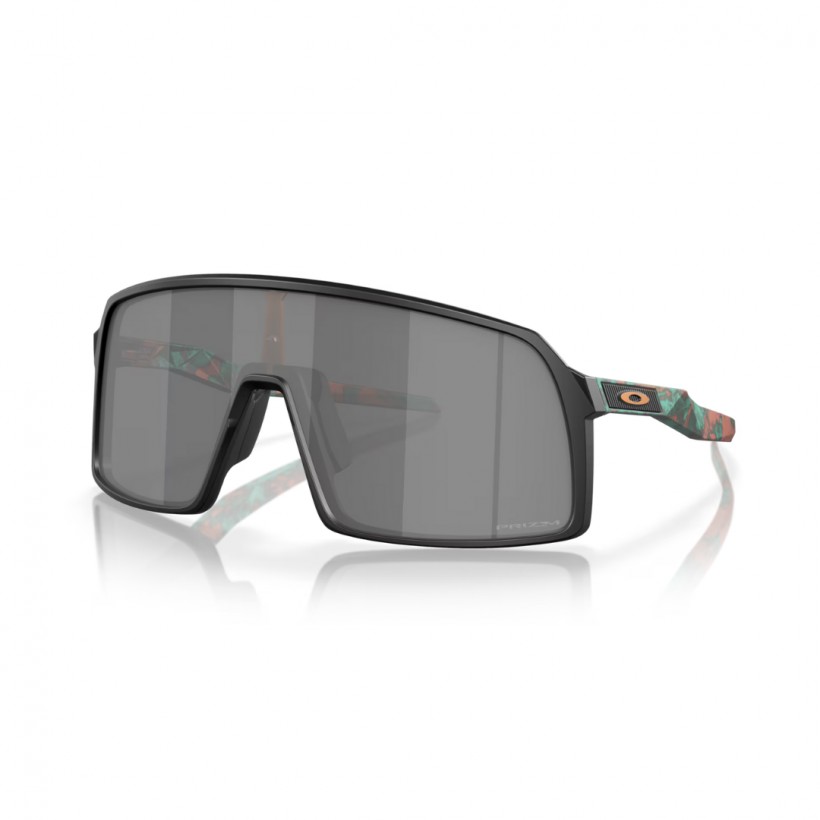 Gafas Oakley Sutro Negro Verde