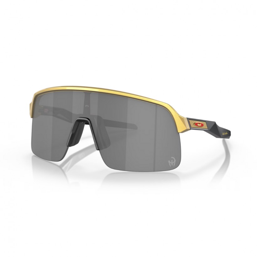Lunettes Oakley Sutro Lite Noir Doré