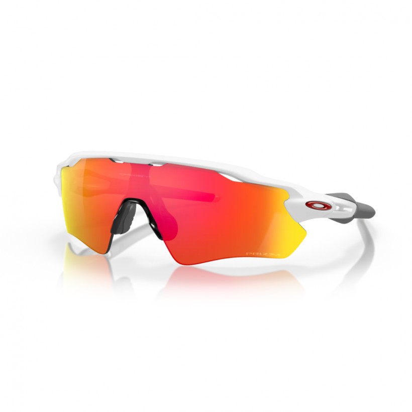 Gafas Oakley Radar EV Path Blanco Naranja