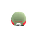 Compressport 5 Panel Light Cap Green Red