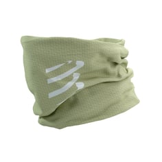 Braga Compressport 3D Thermo Ultralight Headtube Verde...