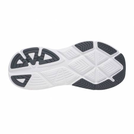 Saucony Guide 18 Wide Black White SS25 Women's Shoes