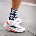 Sporcks Flow White Socks