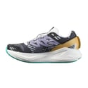 Salomon Aero Glide 3 Proto Pack White Black SS25 Shoes