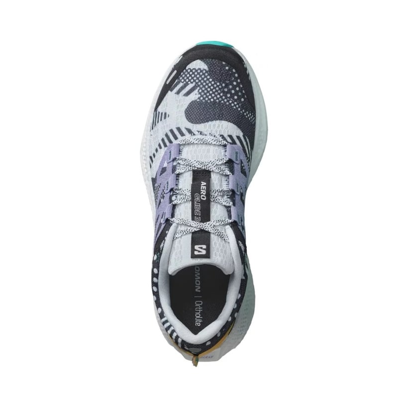 Chaussures Salomon Aero Glide 3 Proto Pack...