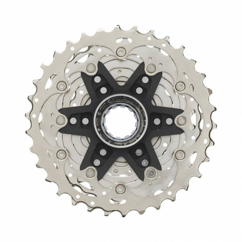 Kaseta Shimano CS-R7101 12V 11-34