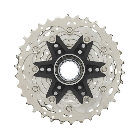 Cassete Shimano CS-R7101 12V 11-34