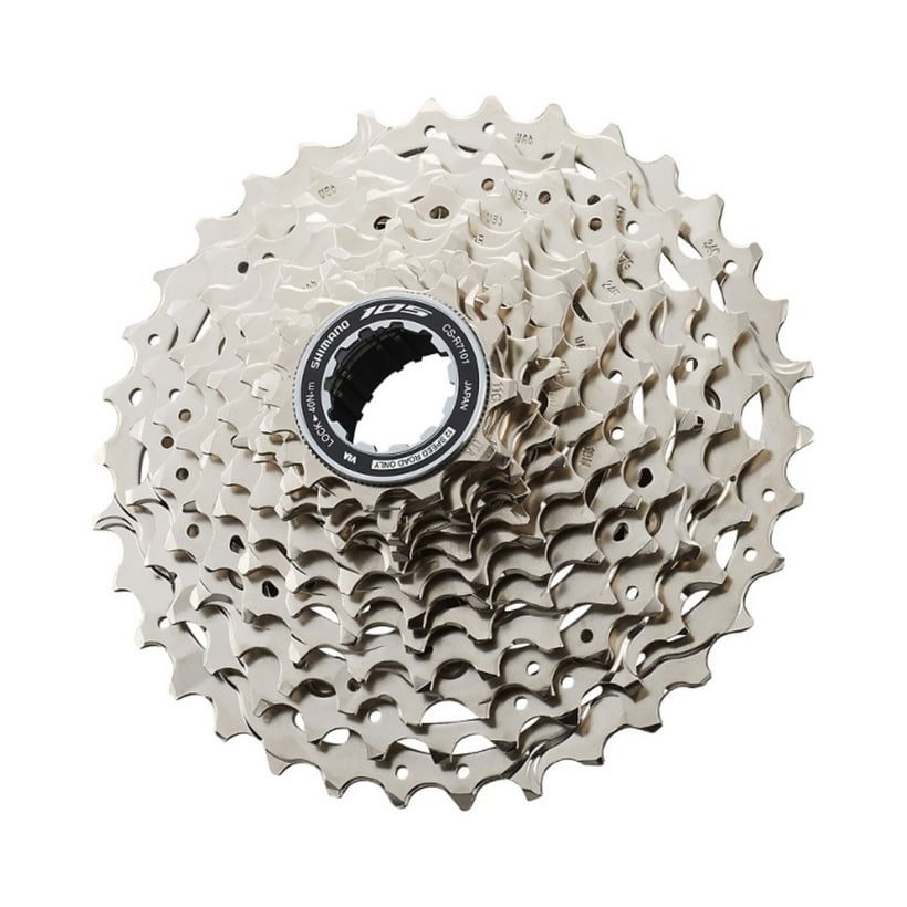 Cassete Shimano CS-R7101 12V 11-34