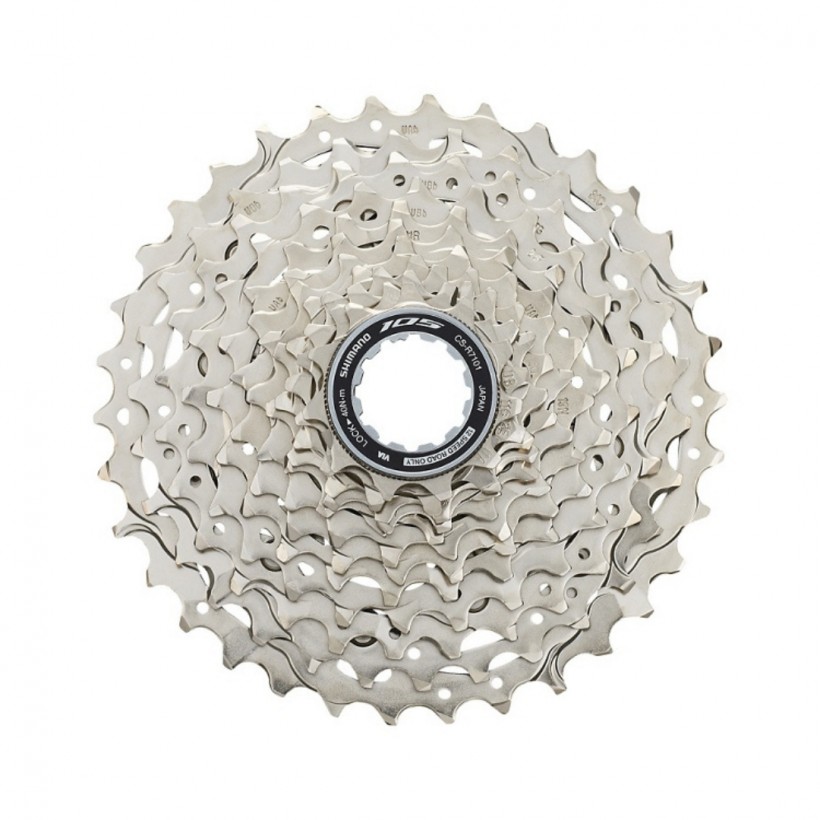 Cassette Shimano CS-R7101 12V 11-34