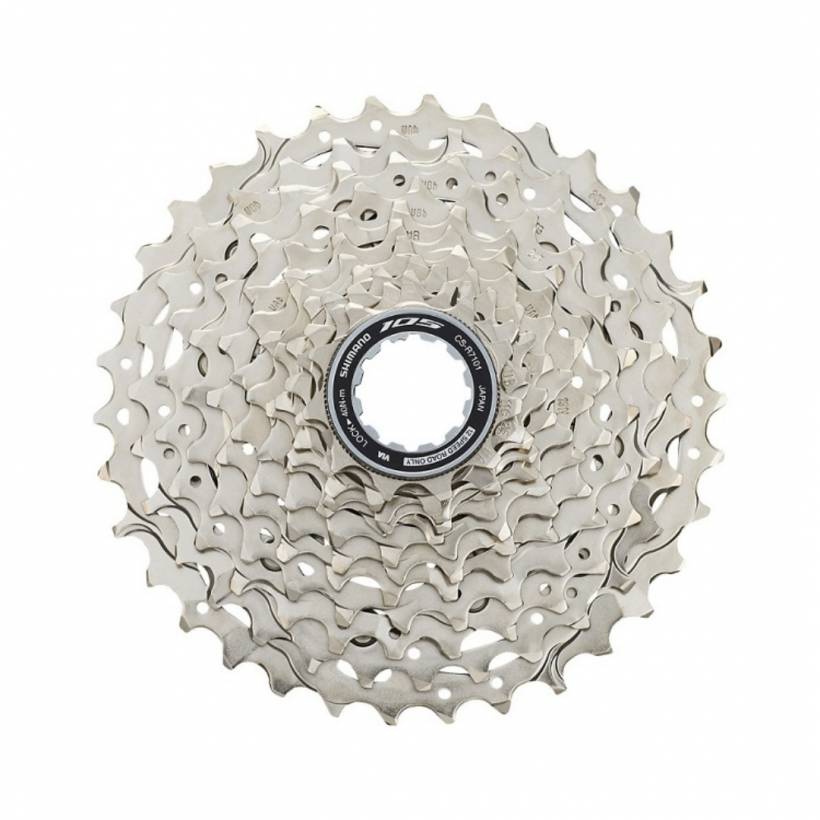 Kaseta Shimano CS-R7101 12V 11-34