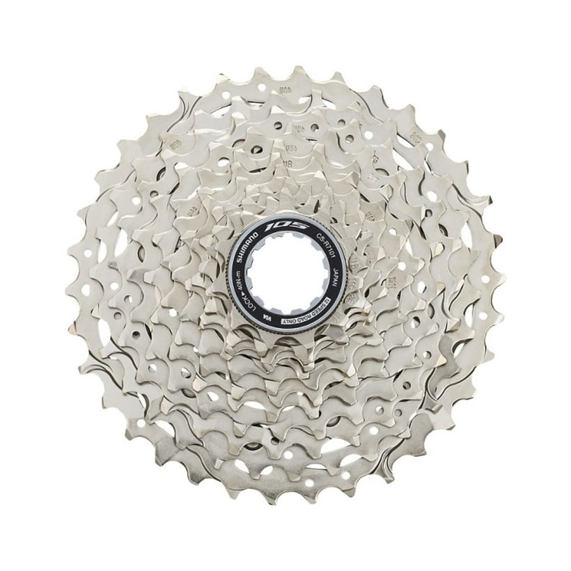Kassette Shimano CS-R7101 12V 11-34