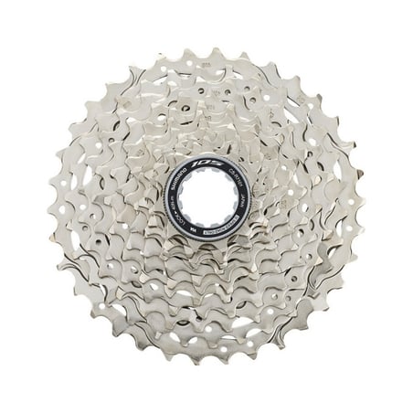 Cassete Shimano CS-R7101 12V 11-34