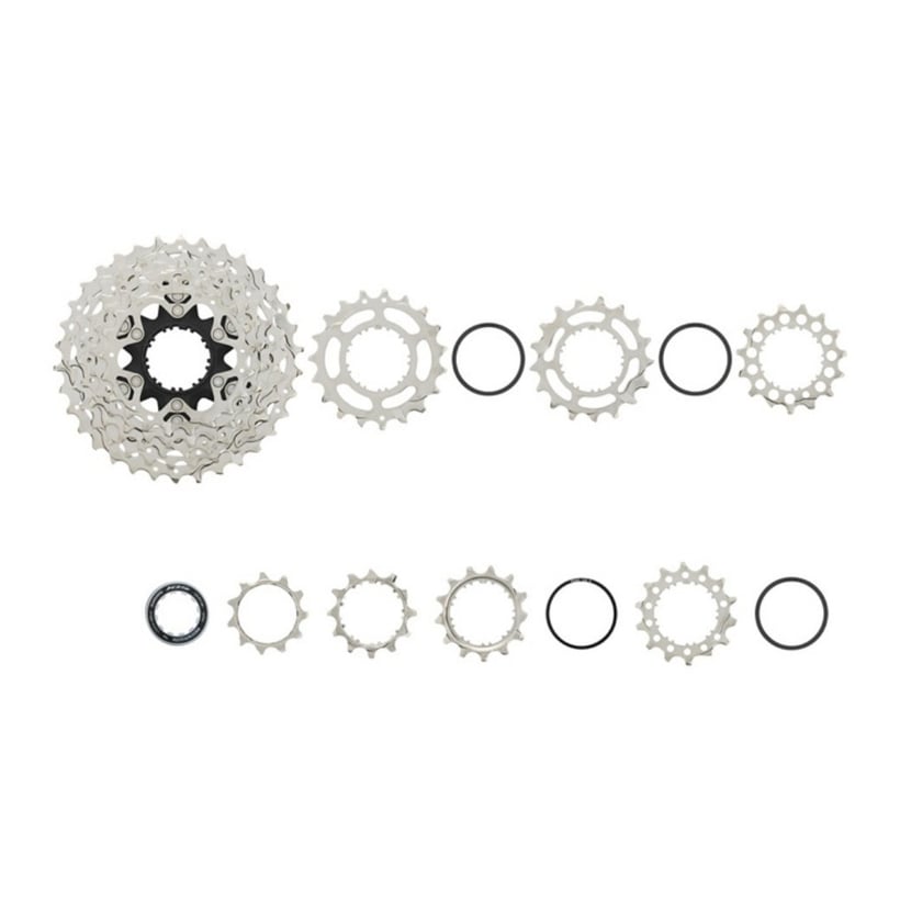 Cassette Shimano CS-R7101 12V 11-34