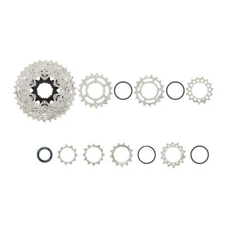 Cassete Shimano CS-R7101 12V 11-34
