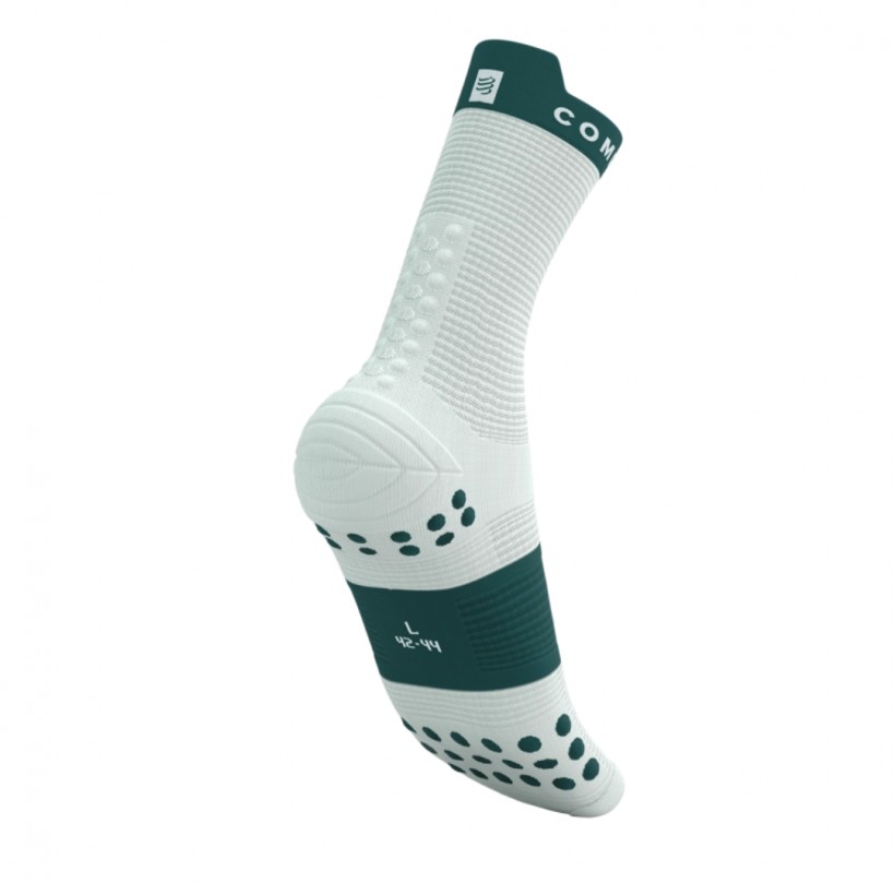 Skarpety Compressport Pro Racing V4.0 Run High...