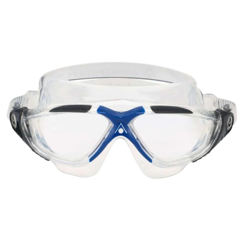 Aqua Sphere Vista Transparente Schwimmbrille