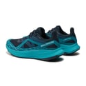 Buty Salomon Ultra Flow Niebiesko-Czarne SS25