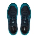 Salomon Ultra Flow Shoes Blue Black SS25