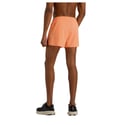 Short New Balance RC Ultra Light Split 3" Orange