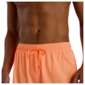Short New Balance RC Ultra Light Split 3" Orange