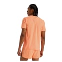 T-shirt New Balance Race Day Ultra Light Orange