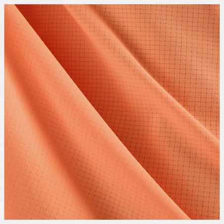 T-shirt New Balance Race Day Ultra Light Orange