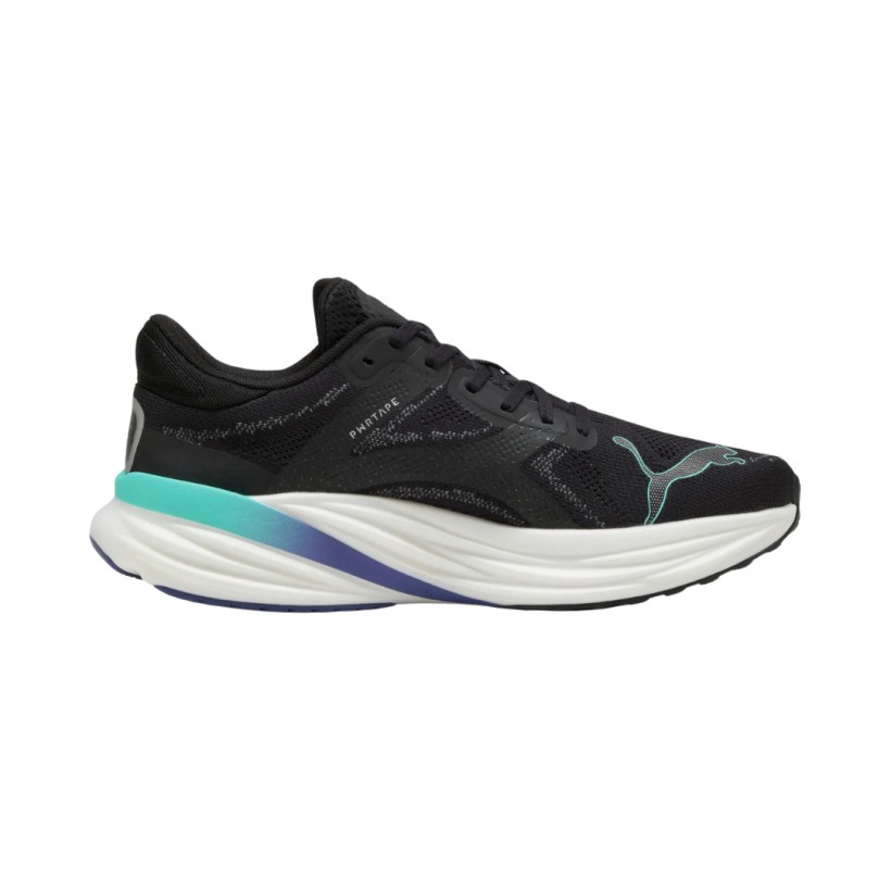 Scarpe da Ginnastica Puma Magnify Nitro 2 Nero...