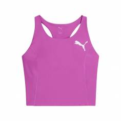 Top Puma Raceday Ultraform Rosa