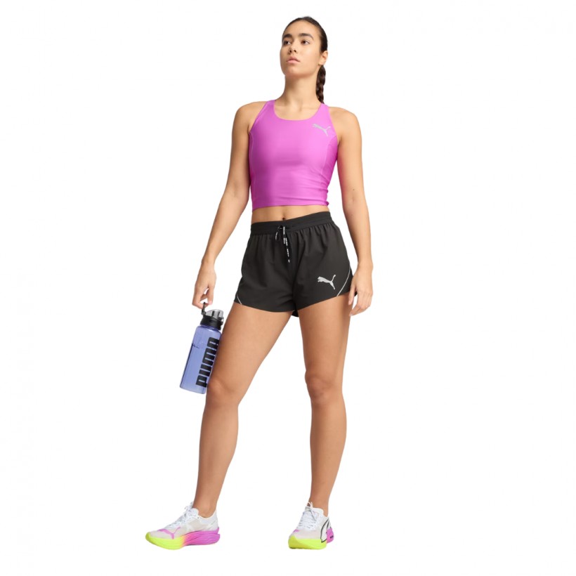 Puma Raceday Ultraform Pink Top