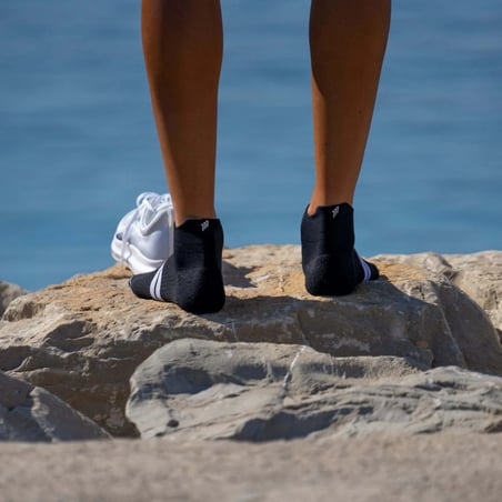 Chaussettes Sporcks Noosa Noir