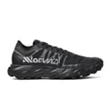 NNormal Kjerag Brut Black Unisex Shoes