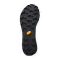 NNormal Kjerag Brut Black Unisex Shoes