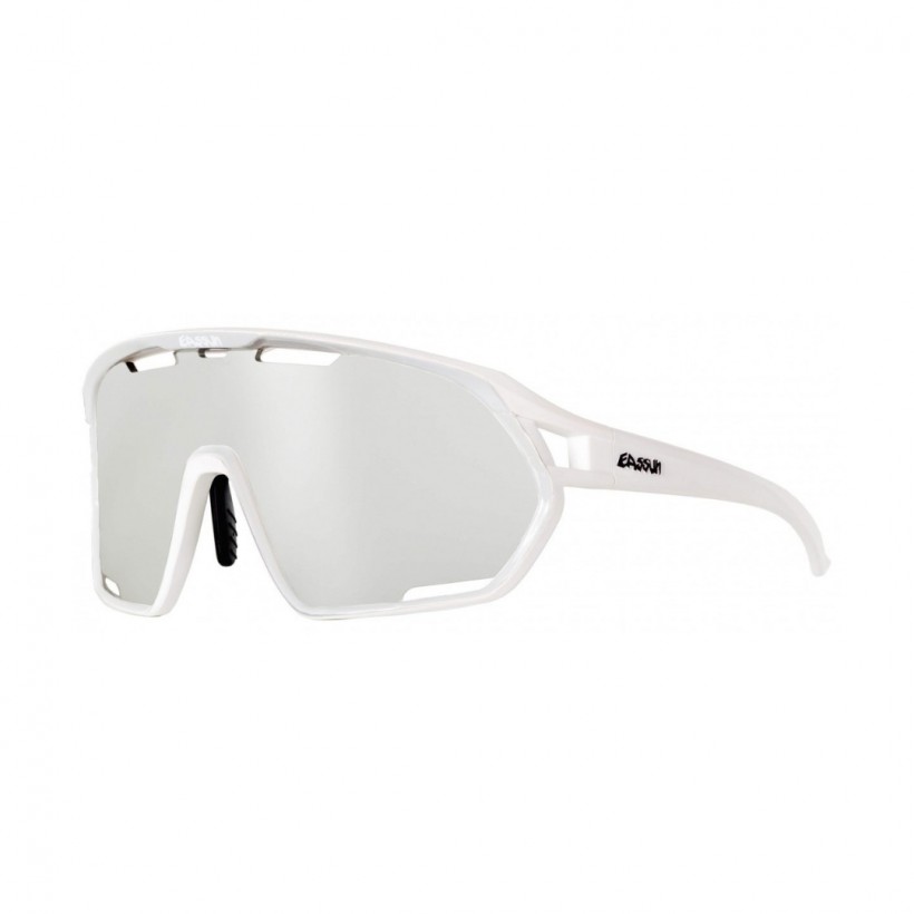 Lunettes Eassun Paradiso Photochromiques Blanc Argenté