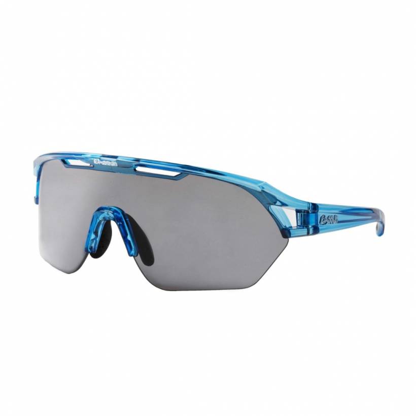 Eassun Glen Blaue Brille