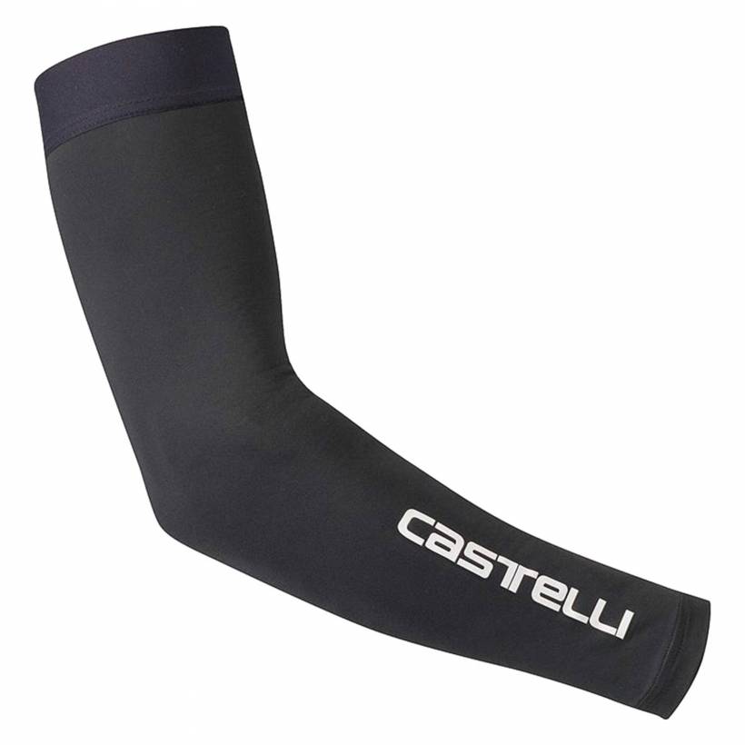 Castelli UPF 50+ Light 2 Armwarmers Zwart