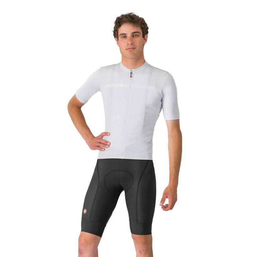 Spodenki Castelli Competizione 2 Czarne