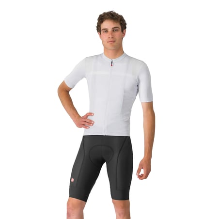 Castelli Competizione 2 koersbroek zwart