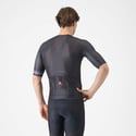 Castelli A/C Trägerhose Schwarz