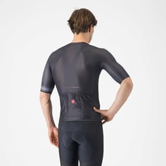 Castelli A/C Black Bib Shorts 2